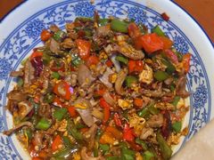 -徽三说·土徽菜·中国徽菜连锁品牌(阳湖总店)