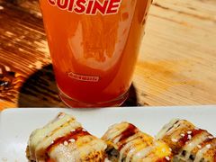 -小川洋风料理(江汉路店)