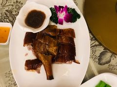 -香云轩·顺德菜(香云纱园林酒店店)