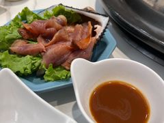-海味当家·蒸锅海鲜(中山广场创始店)
