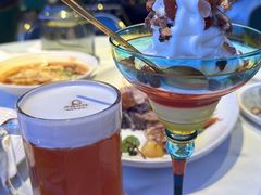 -丝路有约·优雅新疆菜(万宴城店)
