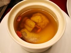 -杭州和达希尔顿逸林酒店·和园中餐厅-杭帮菜名店