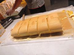 -汤姆大师傅鲜香牛肉饼(深圳保利文化广场店)