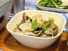 -木屋烧烤(万德庄店)