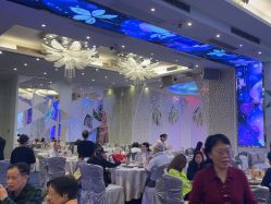 -名宴婚宴专门店·宴会厅(京基100店)