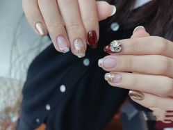 -LILY NAILS美甲美睫