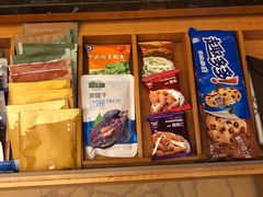 -上海浦东嘉里大酒店