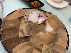 -顶福胜潮汕牛肉火锅(观沙岭店)