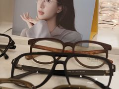 -潘多拉眼镜·蔡司依视路明月(潘家园店)