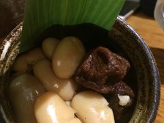 -锦尚阁烤鱼•天津菜(宣武门胡同店)