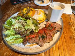 -幸邻食堂