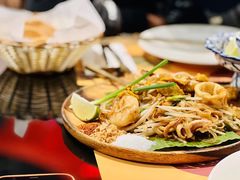 -simply thai天泰(静安嘉里中心店)
