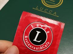 -LUCCA卢卡西班牙海鲜饭(远洋广场店)