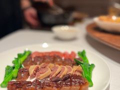 腊味煲仔饭-粤界(望京金辉店)