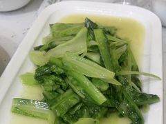 -盐与味葱葱鲫鱼•自贡菜江湖菜(春熙店)