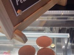 -CafeDuVillage乡村咖啡馆(美邻苑店)