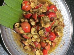 -一善菌·云南菌汤·云南菜(银泰城店)