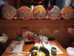 -仓桥家·焗寿司·锅物(光谷步行街店)