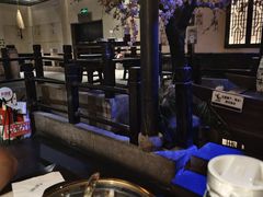 -绿茶餐厅(朝阳大悦城店)
