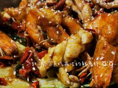 -鸡遇虾煲干锅火锅(小寨金莎店)