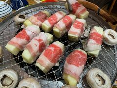 -牛也烧肉(摩尔城店)