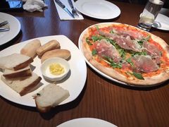 -弗兰克牛排西餐厅Ribone steak house(柠檬花园店)