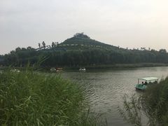 -河北省园博园