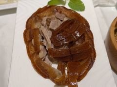 -大鸭梨烤鸭(左家庄店)