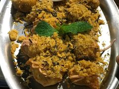 -蚝美人·生蚝海鲜烧烤(茶花园店)
