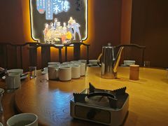 -巢爷老味(东方红店)