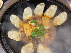 -地锅之家·鲜货工厂(华发路店)