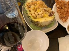 -大螃蟹海鲜餐厅