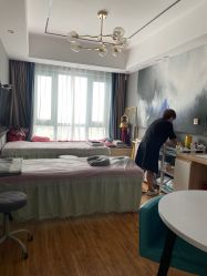 -湖畔阳光月子中心(泰达会馆店)