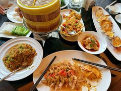 -汇华阁中餐厅·粤菜早茶(汇华希尔顿逸林酒店)