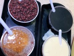 -百花传统甜品店(原址店)