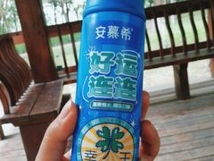 -大兴滨河森林公园