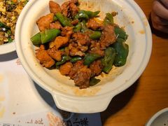 -五口灶下饭小炒(洛社店)
