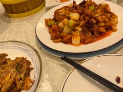 -福来居烤鸭店(天坛二店)