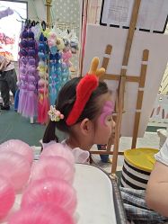 -奈尔宝家庭中心·亲子餐厅(华采天地店)