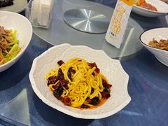 -俏巴渝·家宴·生日宴(锦绣城店)
