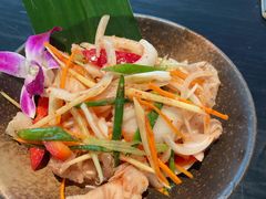 泰式凤爪-Thai Alley泰爱里(二沙岛店)