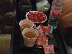 -北里·4k影院式足疗SPA馆(观音桥店)