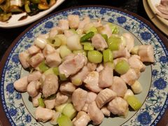 -老北京胡同味道二荤铺(酒仙桥店)