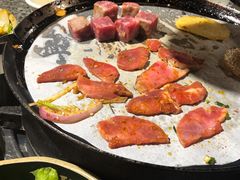 -酒拾烤肉(南城店)