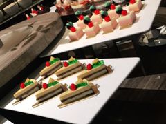 -博悦公馆尚悦自助餐厅