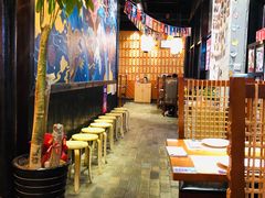 大堂-有喜屋·深夜食堂(环宇荟店)