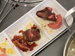 -尚宴牛特鲜自助(太原街万达店)