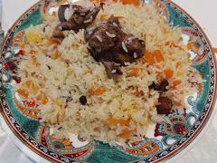 -巴依老爷新疆美食(工体旗舰店)
