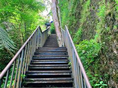 -七仙岭温泉国家森林公园