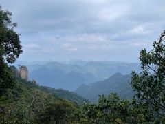 -三清山风景名胜区